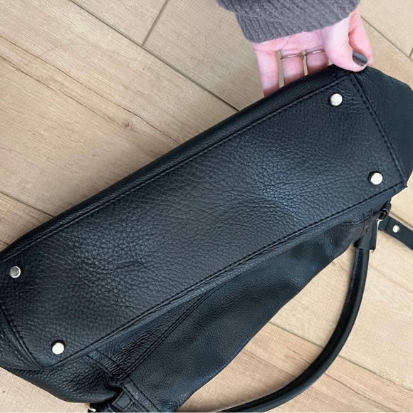 Kate Spade Black Purse - Picture 6 of 9